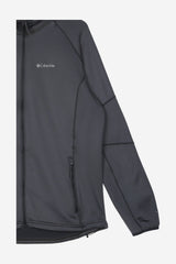 Fleecejacke für Herren