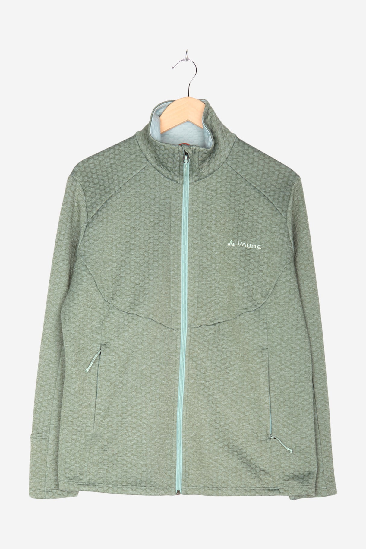 Fleecejacke für Herren