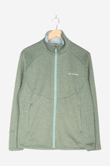 Fleecejacke für Herren