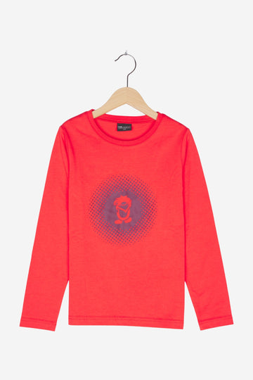Longsleeve für Kinder