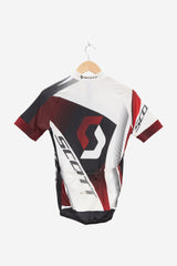 Fahrradtrikot für Herren