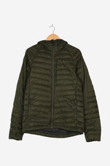 Daunenjacke für Damen