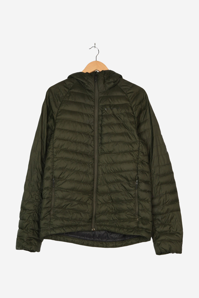 Daunenjacke für Damen