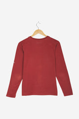 Longsleeve für Herren