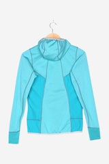 Fleecejacke für Damen