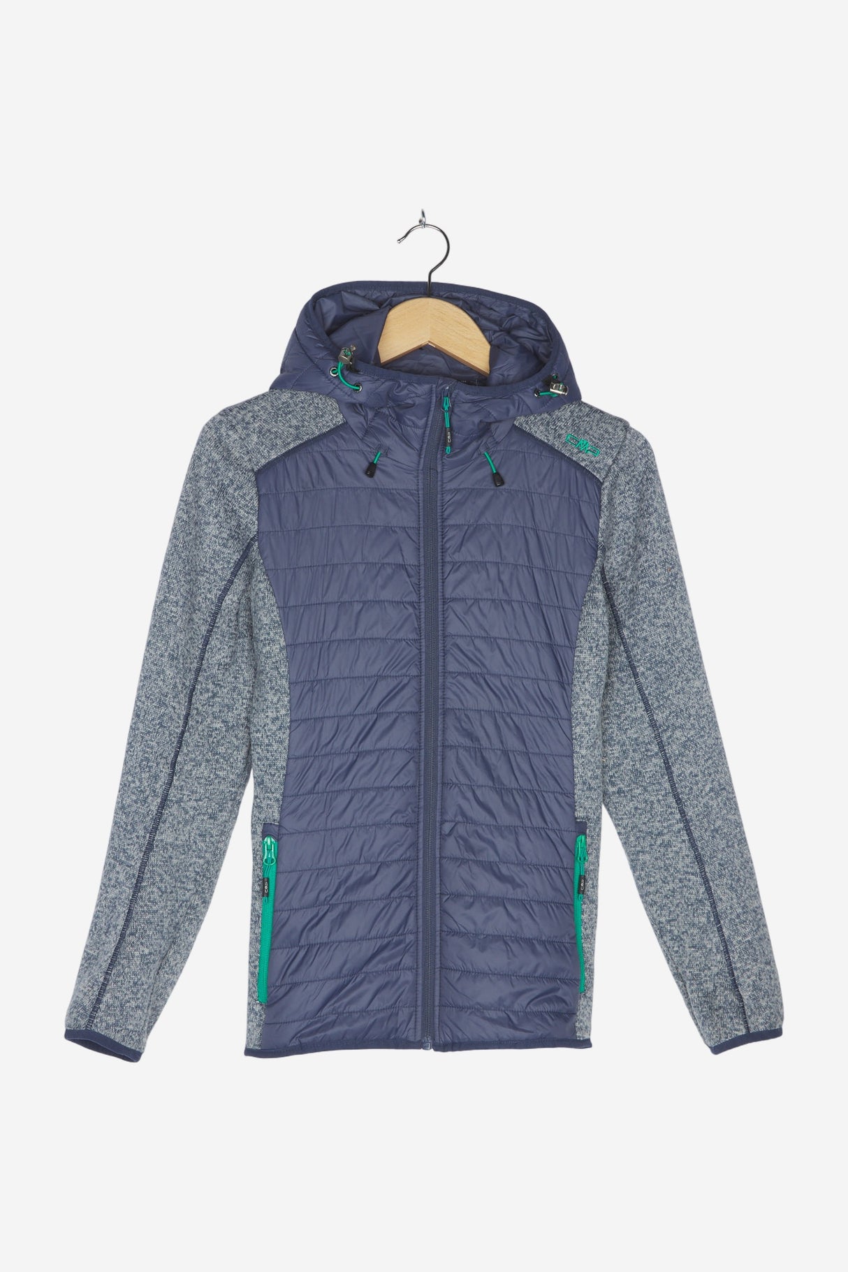 Isolationsjacke für Damen