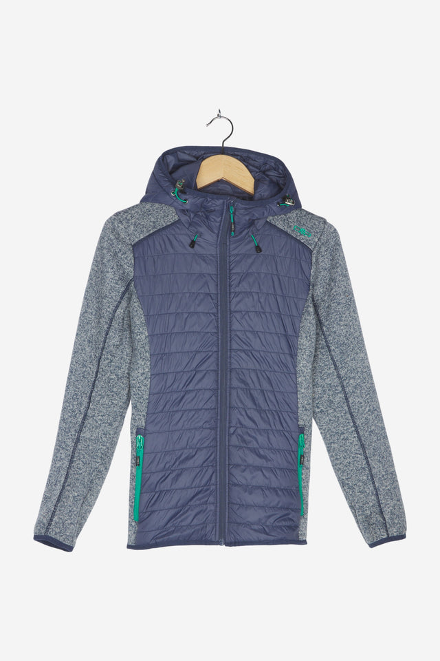 Isolationsjacke für Damen