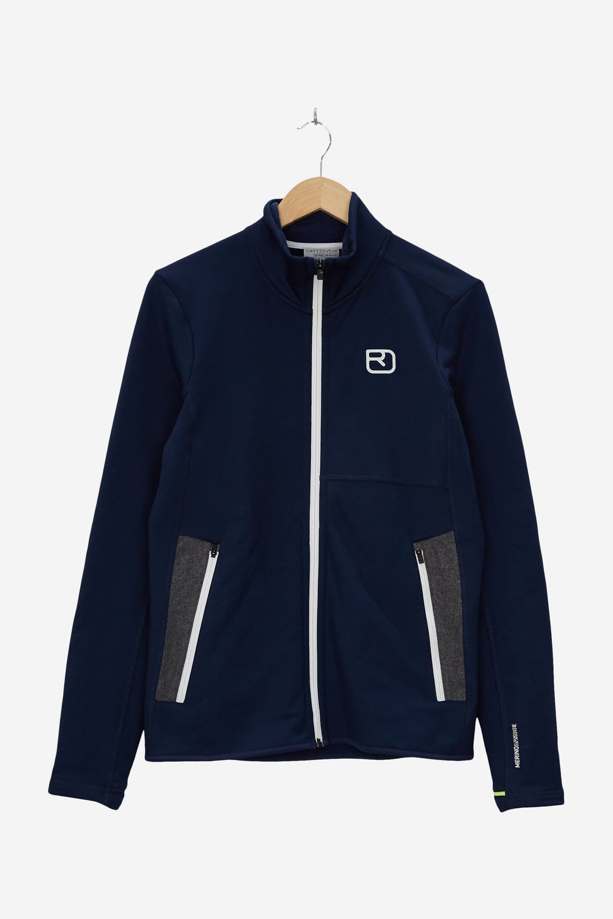 Fleecejacke für Herren