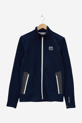 Fleecejacke für Herren