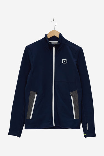 Fleecejacke für Herren