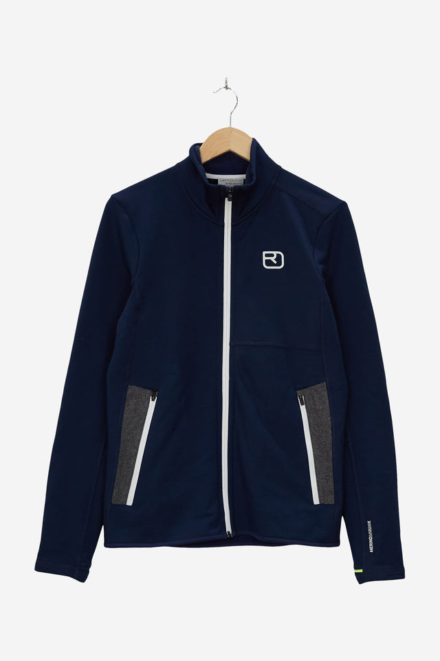 Fleecejacke für Herren