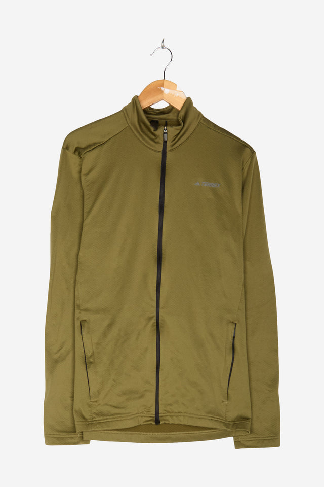 Fleecejacke für Herren