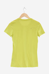 T-Shirt Merino für Damen