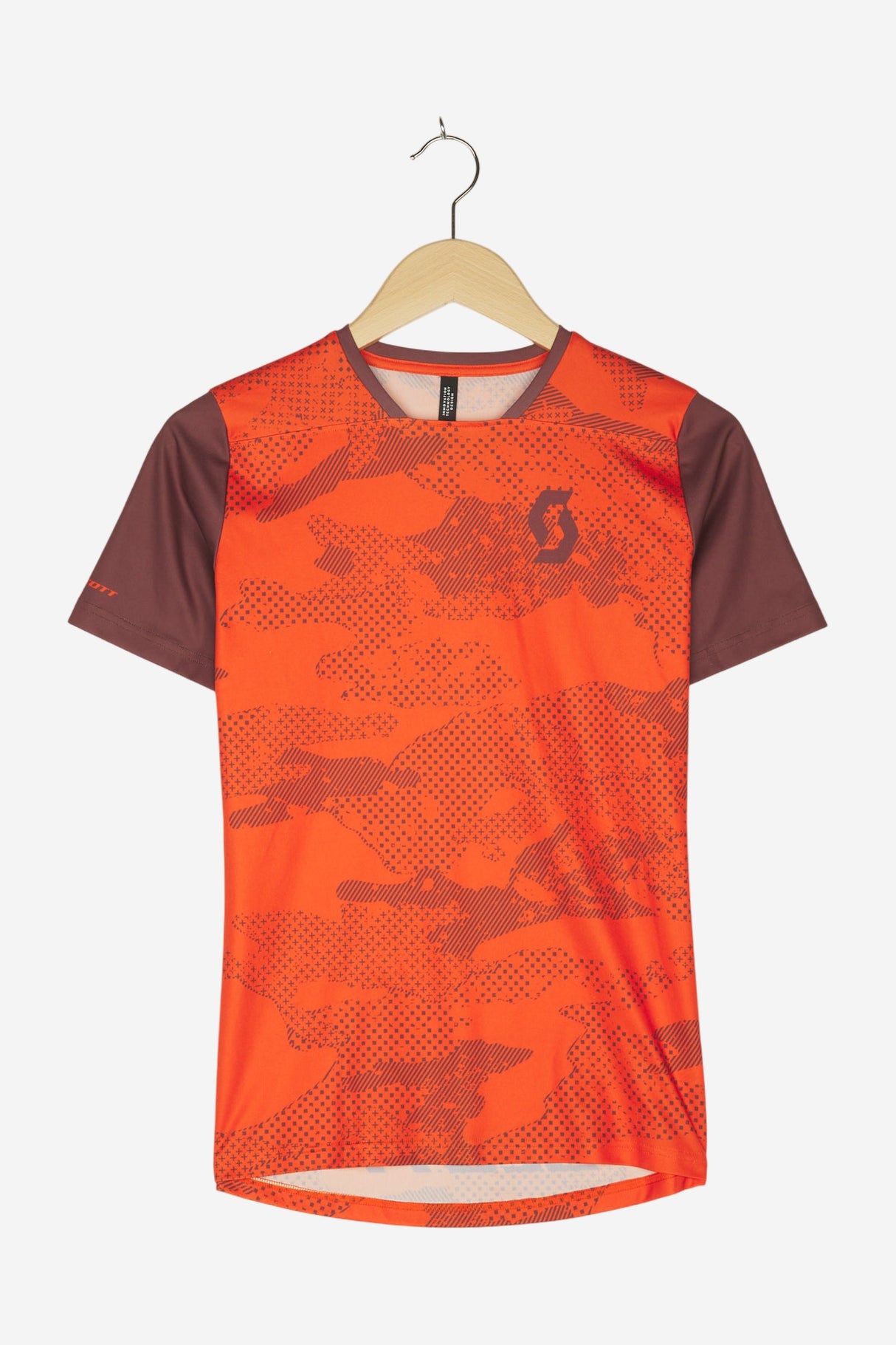 Fahrradtrikot für Kinder