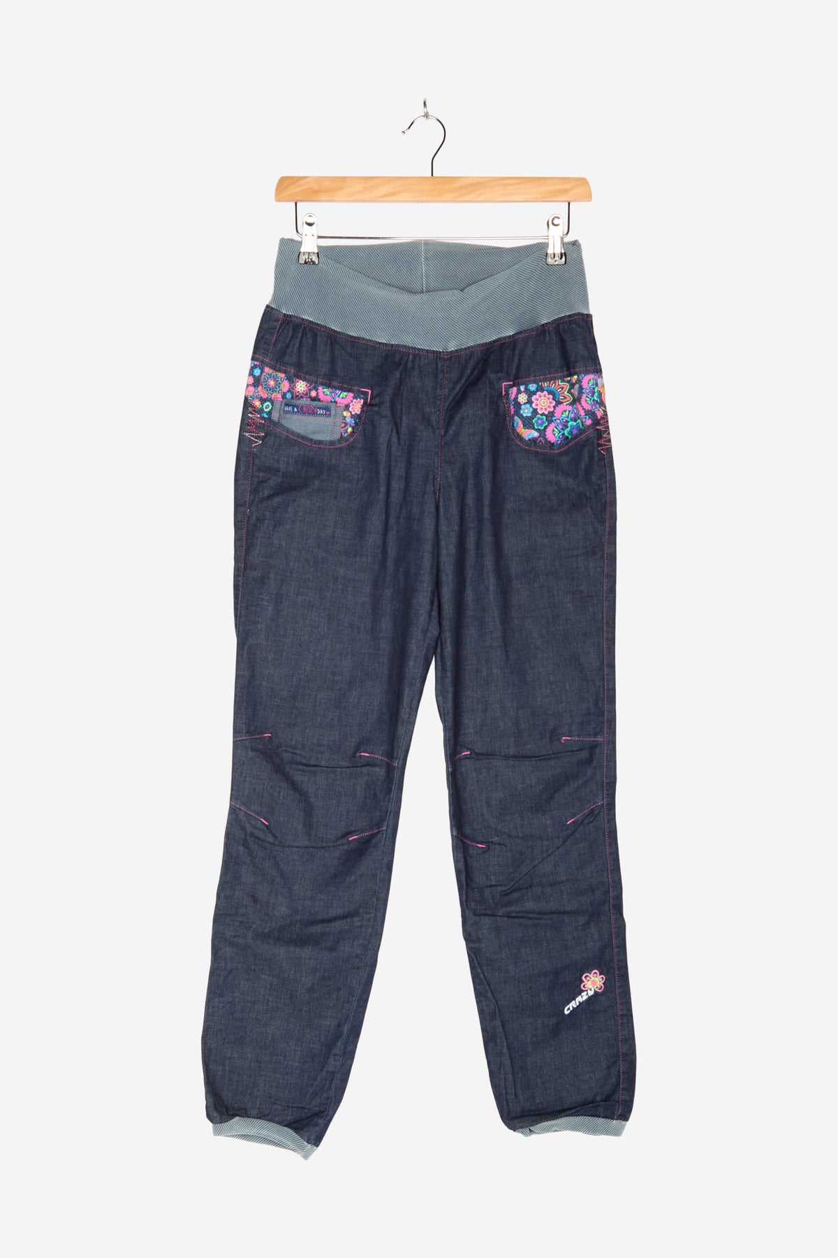 Kletterhose für Damen