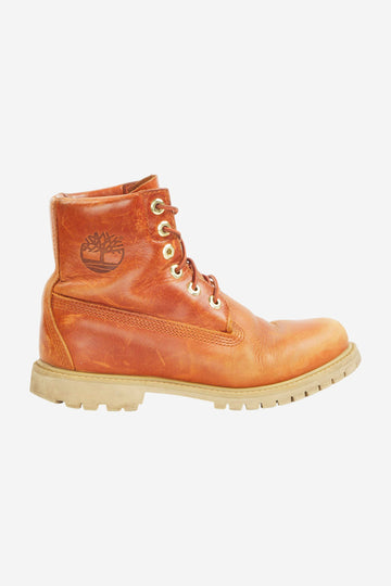 Winterstiefel für Damen