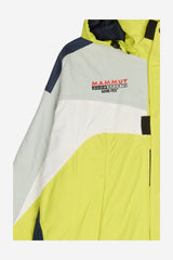 Regenjacke mit GORE-TEX für Herren