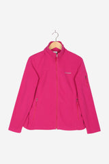 Fleecejacke für Damen