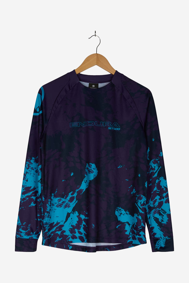 Fahrradtrikot für Herren