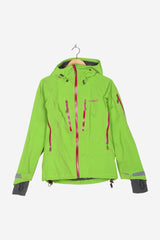 Regenjacke mit GORE-TEX für Damen