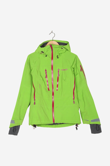 Regenjacke mit GORE-TEX für Damen