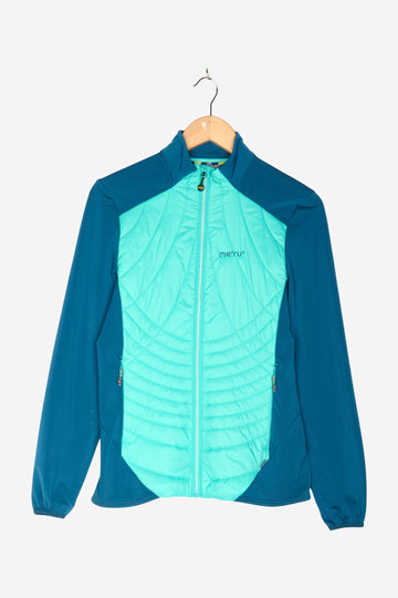Fleecejacke für Damen
