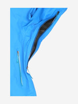 Regenjacke mit GORE-TEX für Damen