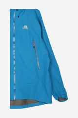Regenjacke mit GORE-TEX für Herren