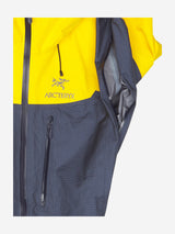 Regenjacke mit GORE-TEX für Herren