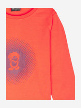 Longsleeve für Kinder