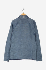 Fleecejacke für Herren