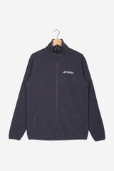 Fleecejacke für Herren