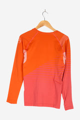 Longsleeve für Damen