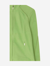 Fleecejacke für Damen