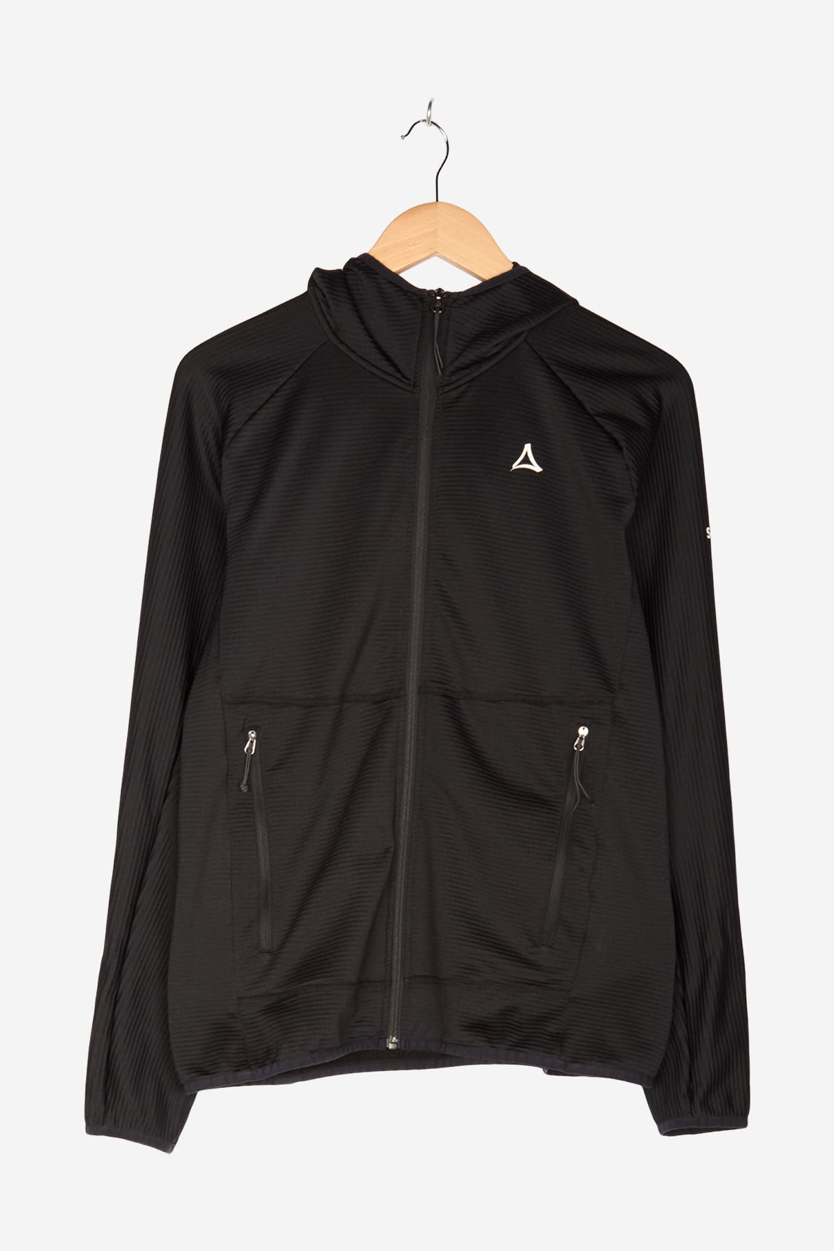 Fleecejacke für Herren