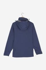 Regenjacke mit GORE-TEX für Damen