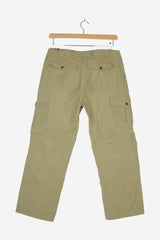 Zip Off Hose für Damen