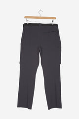 Zip Off Hose für Herren