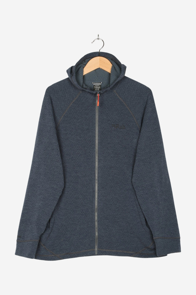 Fleecejacke für Herren
