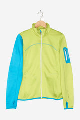 Fleecejacke für Damen