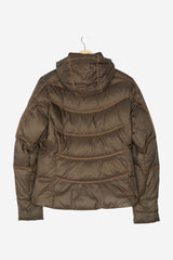 Daunenjacke für Damen