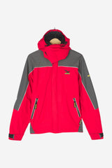 Regenjacke mit GORE-TEX für Damen