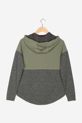 Fleecejacke für Damen