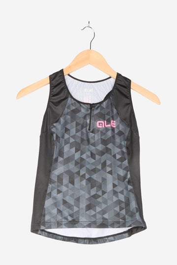 Fahrradtrikot für Damen