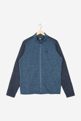 Fleecejacke für Herren