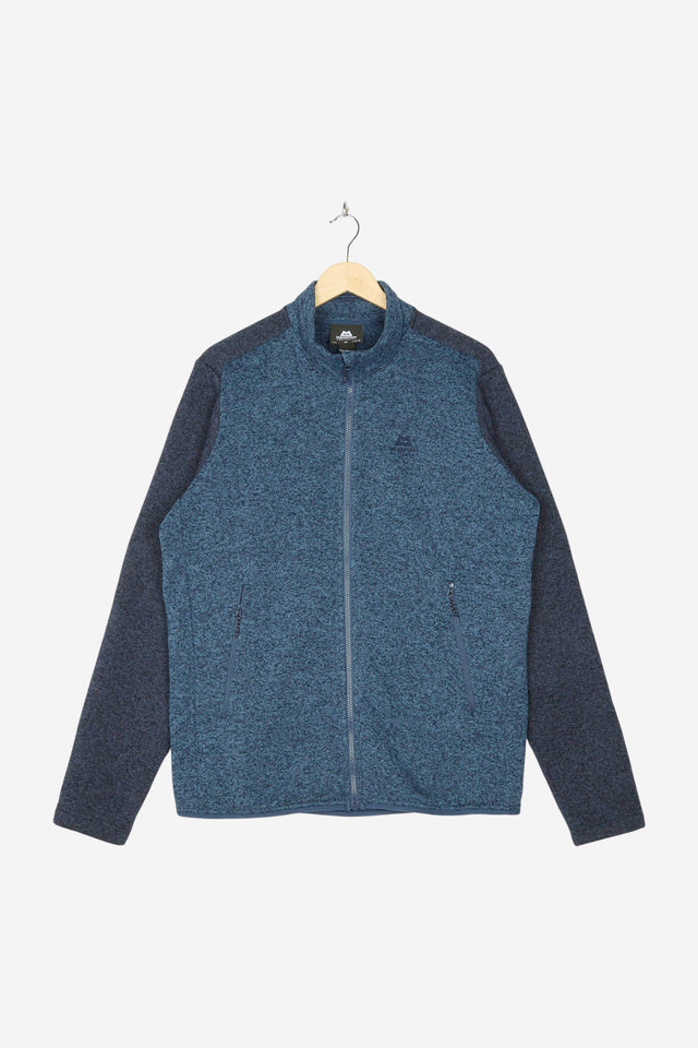 Fleecejacke für Herren