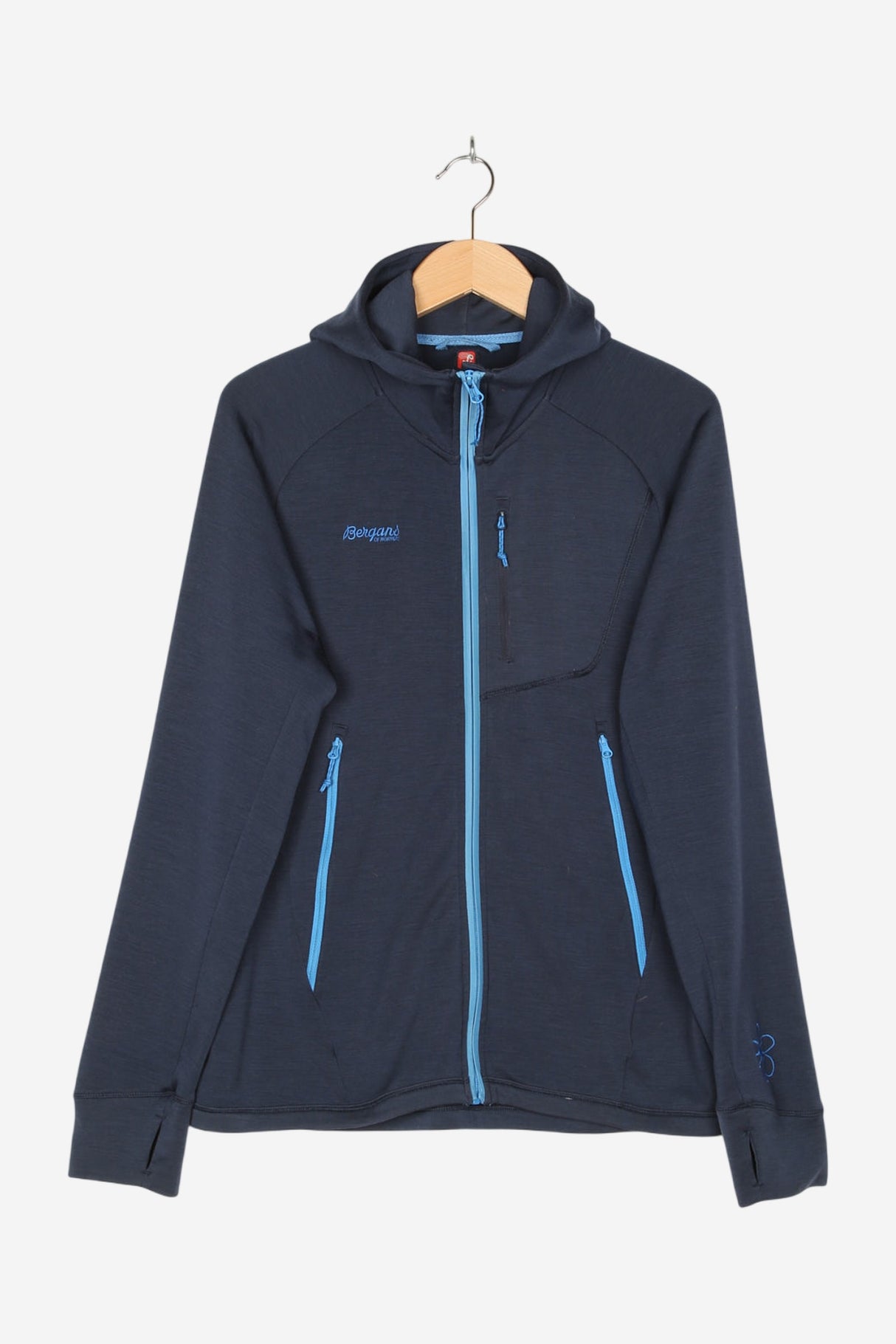Fleecejacke für Damen