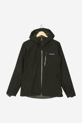 Regenjacke mit GORE-TEX für Damen