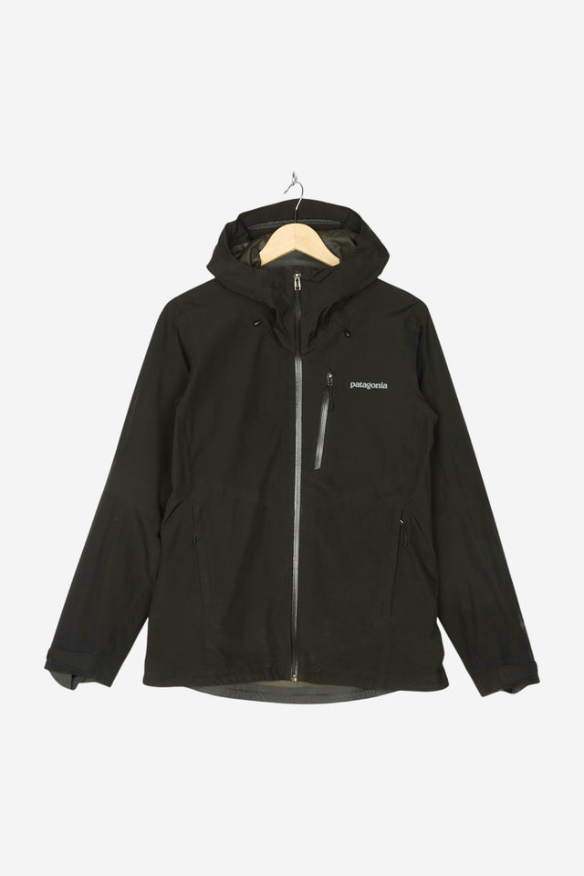 Regenjacke mit GORE-TEX für Damen