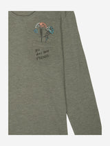 Longsleeve für Herren